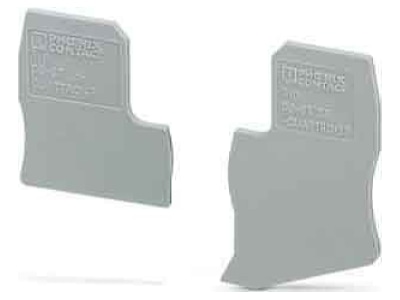 Produktbild 2 Phoenix DS ST 2 5 2P Deckelsegment