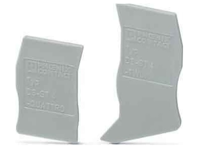 Produktbild 1 Phoenix DS ST 4 Deckelsegment
