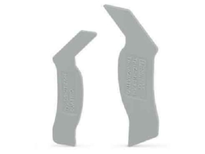 Produktbild 2 Phoenix DS UT 2 5 4 Deckelsegment