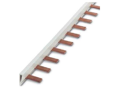 Produktbild 1 Phoenix EB 36 27 Querverbinder Bruecke fuer Reihenklemme