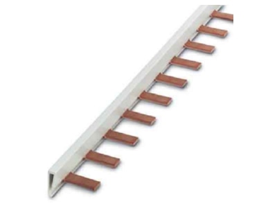 Produktbild 2 Phoenix EB 36 27 Querverbinder Bruecke fuer Reihenklemme