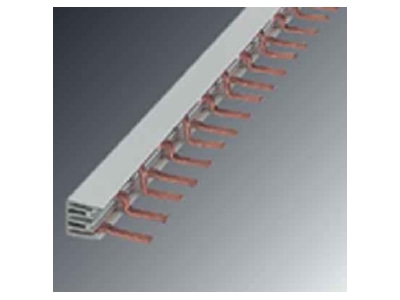 Produktbild 2 Phoenix EB 56 18 L1 L2 L3 Querverbinder Bruecke fuer Reihenklemme