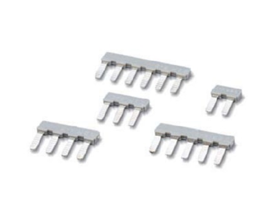 Produktbild 1 Phoenix EBP 5  5 Bruecke Potenzialverteilung