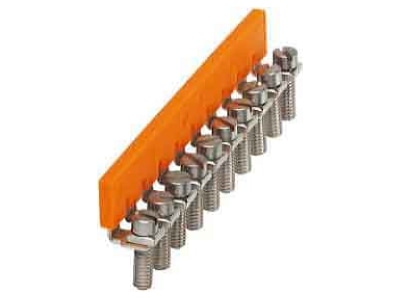 Produktbild 2 Phoenix FB 10  URTK SP Querverbinder Bruecke fuer Reihenklemme