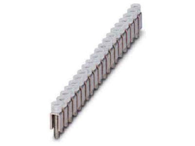 Produktbild 1 Phoenix FBI 20  6 Querverbinder Bruecke fuer Reihenklemme