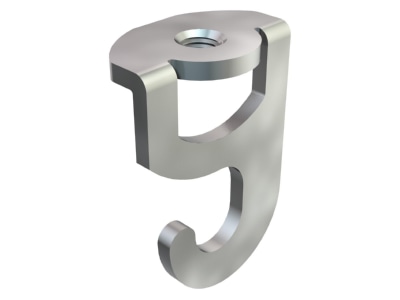 Product image OBO 2989 M6 G Screw hook
