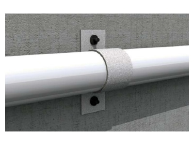 Wiring plan Fischer DE GWB 10m Installation strap 15mm