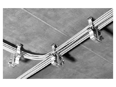 Connection diagram 2 Fischer DE SF plus MS Push fit plug 6x31mm