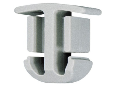 Product image Fischer DE SHA KP Cable support hanger
