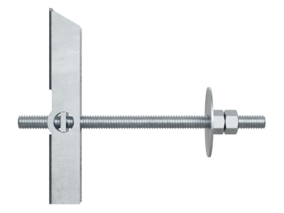 Product image Fischer DE KD 5 Toggle fixing M5x100mm
