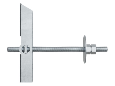 Produktbild Fischer DE KD 5 Kippduebel