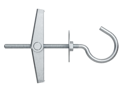 Produktbild Fischer DE KDH 4 Kippduebel