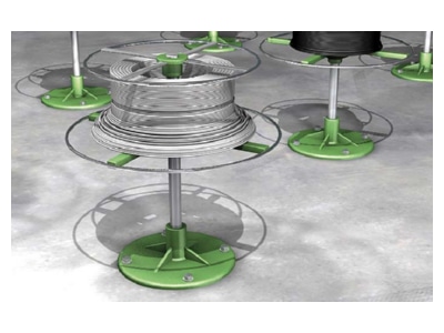 Connection diagram 2 Fischer DE M 6 Expanding plug 12x40mm