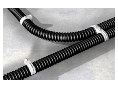 Wiring plan Fischer DE SF plus LS 20 40 Mounting strap 20   40mm