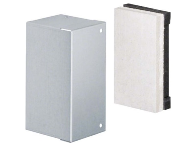 Produktbild 1 Tehalit L 6823 verz Endstueck