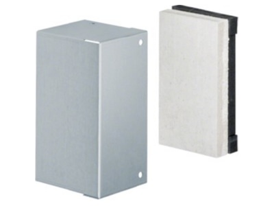 Produktbild 2 Tehalit L 6823 verz Endstueck