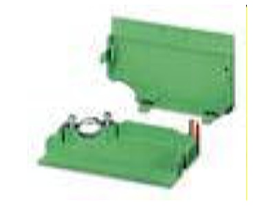 Produktbild 2 Phoenix KGS MSTB 2 5 18 Kabelgehaeuse f Leiterpl steckverb