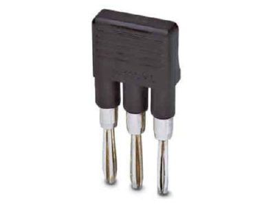 Produktbild 1 Phoenix KSS 3  6 Kurzschluss Stecker