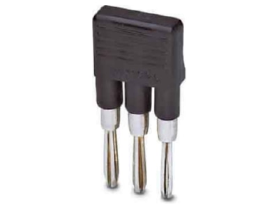 Produktbild 2 Phoenix KSS 3  6 Kurzschluss Stecker