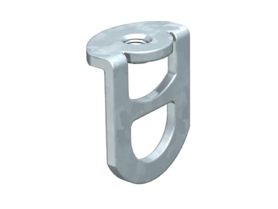 Product image OBO 2990 M8 G Lifting eye nut M8
