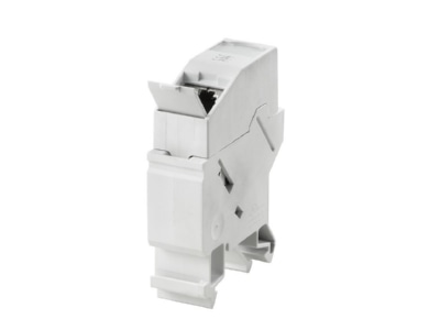 Product image Weidmueller IE XM RJ45 IDC Adapter

