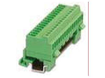 Produktbild 2 Phoenix MCVK 1 5  8 G 3 81 Grundleiste f  Leiterplattenst 