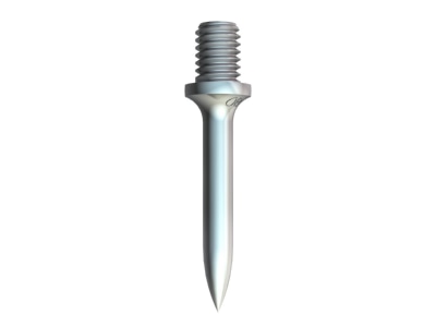 Product image OBO 903 18 G Screw anchor M6
