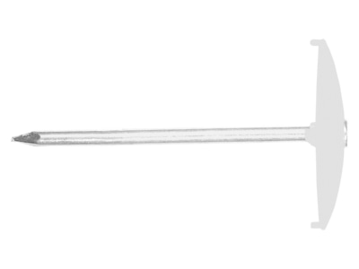 Produktbild Fischer DE NSB 2 60 Nagelscheibe 27x34mm