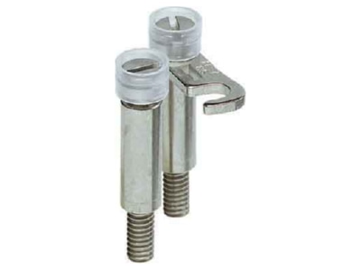 Produktbild 2 Phoenix SB 2  8 13 Querverbinder Bruecke fuer Reihenklemme