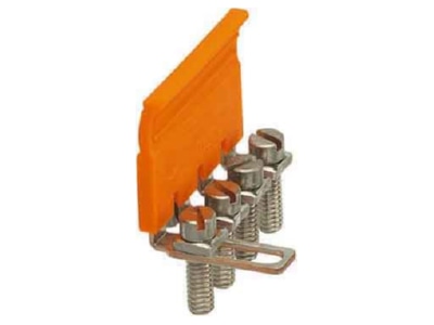 Produktbild 2 Phoenix SB 4 URTK SP Querverbinder Bruecke fuer Reihenklemme