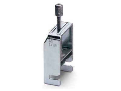 Produktbild 1 Phoenix SK 35 Schirmanschlussklemme
