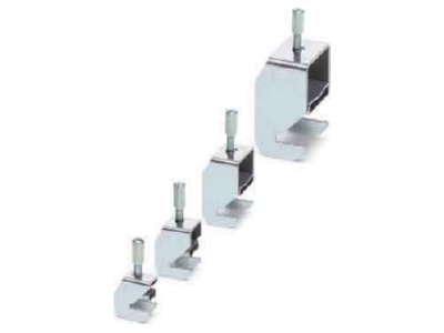 Produktbild 1 Phoenix SK 8 D Schirmanschlussklemme