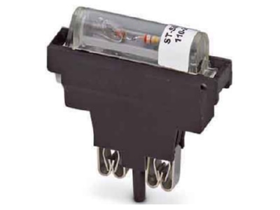 Produktbild 1 Phoenix ST 1 SILA 250 Sicherungsstecker