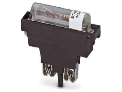 Produktbild 2 Phoenix ST 1 SILA 250 Sicherungsstecker
