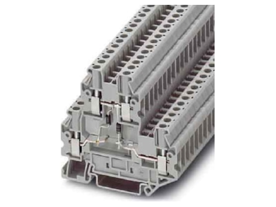 Product image 1 Phoenix UTTB 2 5 2D  3046689 Diode terminal block UTTB 2 5 2D 3046689
