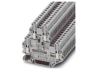 Product image 2 Phoenix UTTB 2 5 2D  3046689 Diode terminal block UTTB 2 5 2D 3046689