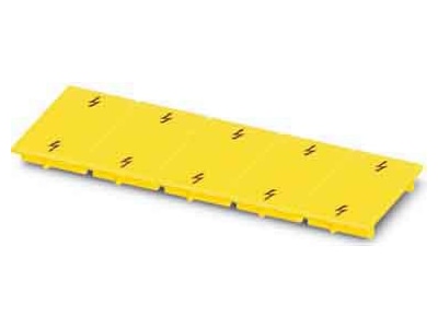 Produktbild 1 Phoenix WS UT 35 Warnschild