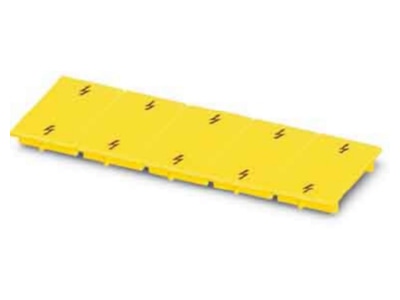 Produktbild 2 Phoenix WS UT 35 Warnschild
