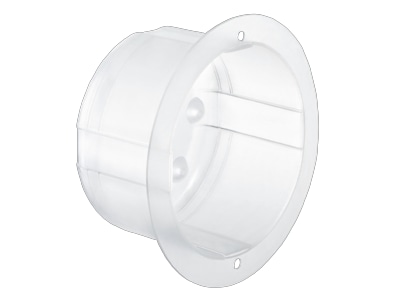 Product image 2 Kaiser 1040 01 Sealing insert for built in installation
