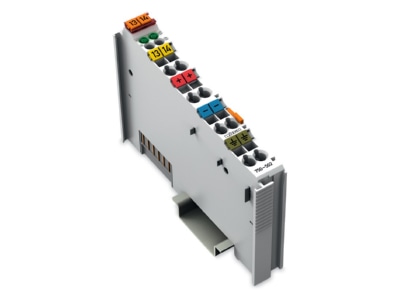 Product image WAGO 750 502 Fieldbus digital module 0 In   2 Out
