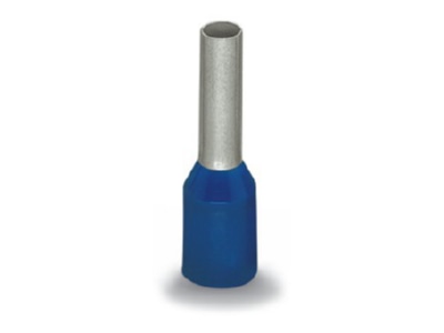 Product image WAGO 216 206 Cable end sleeve 2 5mm  insulated
