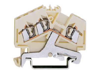Product image WAGO 280 640 Ground terminal block 1 p 5mm
