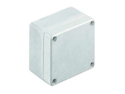 Produktbild Weidmueller KLIPPON K1 Alu Gehaeuse
