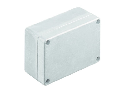 Product image Weidmueller KLIPPON K2 Surface mounted box 45x100mm
