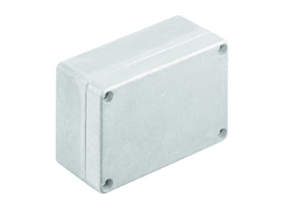 Produktbild Weidmueller KLIPPON K2 Alu Gehaeuse