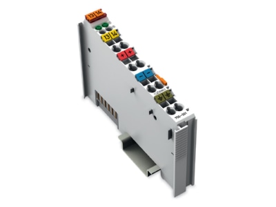 Product image WAGO 750 501 Fieldbus digital module 0 In   2 Out
