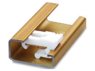Product image 1 Phoenix FIXOCAP F DIN rail adapter
