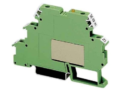 Produktbild 1 Phoenix DEK REL G24 21 Relaisklemme