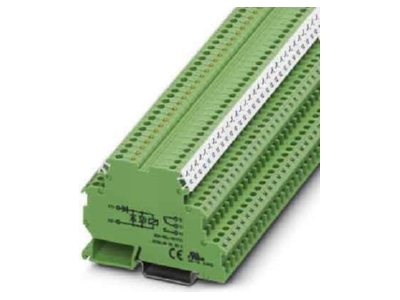 Produktbild 2 Phoenix DEK REL G24 21 Relaisklemme