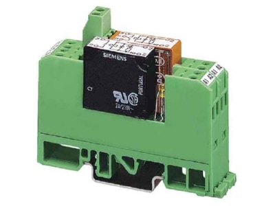 Product image 1 Phoenix EMG10 REL  2942108 Switching relay DC 24V 6A EMG10 REL 2942108
